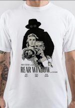 Rear Window T-Shirt