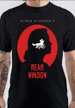 Rear Window T-Shirt