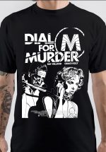 Rear Window T-Shirt