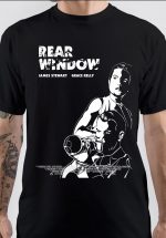 Rear Window T-Shirt