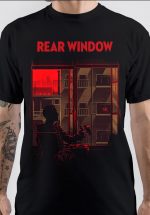 Rear Window T-Shirt