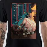 Rear Window T-Shirt
