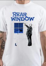 Rear Window T-Shirt