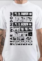 Rear Window T-Shirt