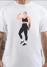 Rhea Ripley T-Shirt