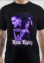 Rhea Ripley T-Shirt