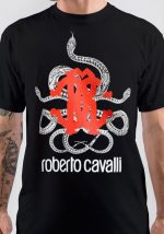 Roberto Cavalli T-Shirt