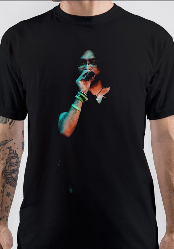 Rupam Islam T-Shirt