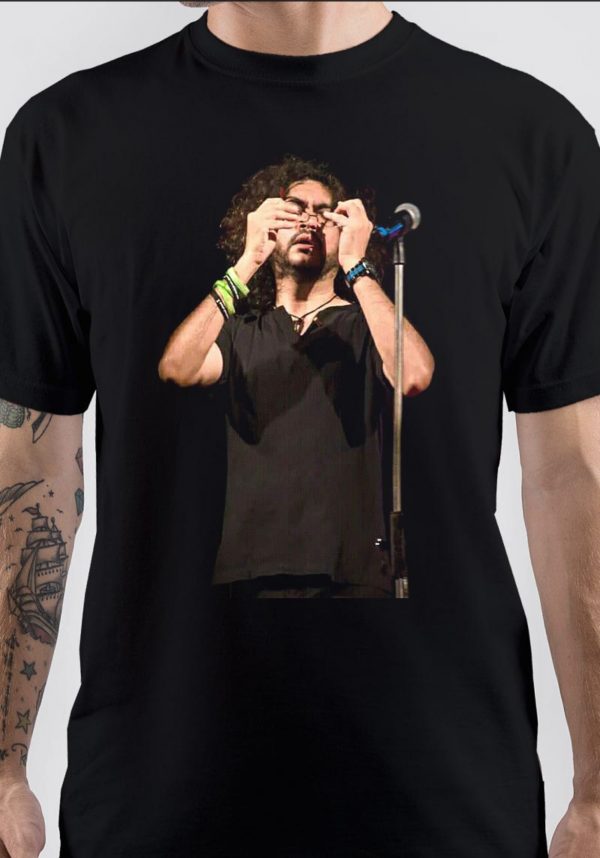 Rupam Islam T-Shirt