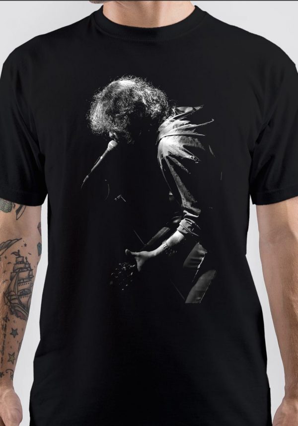 Rupam Islam T-Shirt