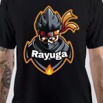 Ryuga T-Shirt