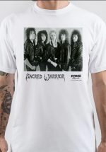 Sacred Warrior T-Shirt