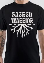 Sacred Warrior T-Shirt