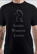 Sacred Warrior T-Shirt