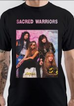 Sacred Warrior T-Shirt