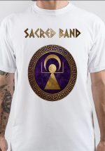 Sacred Warrior T-Shirt