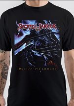 Sacred Warrior T-Shirt