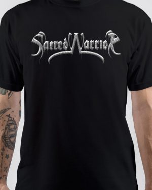 Sacred Warrior T-Shirt