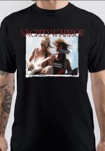 Sacred Warrior T-Shirt