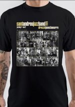 Sant Andreu Jazz Band T-Shirt