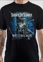 Seventh Day Slumber T-Shirt