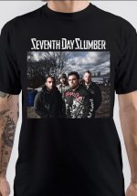 Seventh Day Slumber T-Shirt