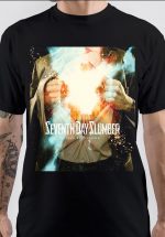 Seventh Day Slumber T-Shirt