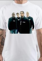 Seventh Day Slumber T-Shirt