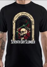 Seventh Day Slumber T-Shirt