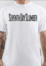 Seventh Day Slumber T-Shirt