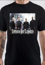 Seventh Day Slumber T-Shirt