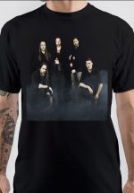 Seventh Wonder T-Shirt