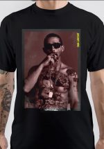 Shia LaBeouf T-Shirt