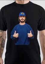 Shia LaBeouf T-Shirt