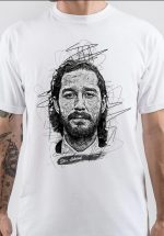 Shia LaBeouf T-Shirt