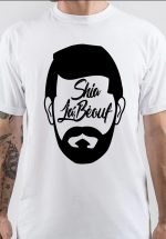 Shia LaBeouf T-Shirt