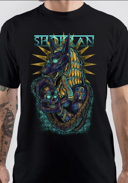 Shokran T-Shirt