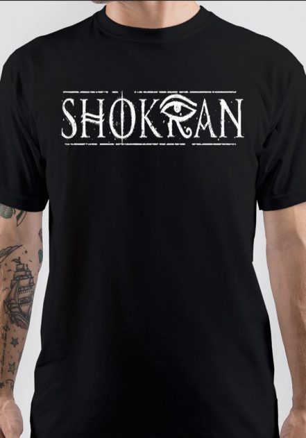 Shokran T-Shirt