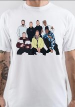 Sidemen T-Shirt