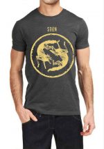 Soen T-Shirt