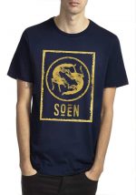 Soen T-Shirt