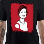 Sophia Loren T-Shirt