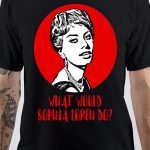 Sophia Loren T-Shirt