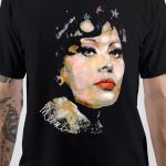 Sophia Loren T-Shirt