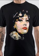 Sophia Loren T-Shirt