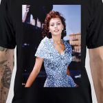 Sophia Loren T-Shirt