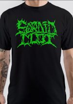 Sordid Clot T-Shirt