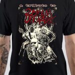 Sordid Clot T-Shirt