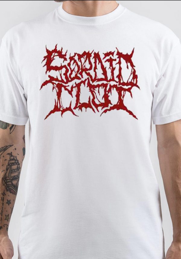 Sordid Clot T-Shirt