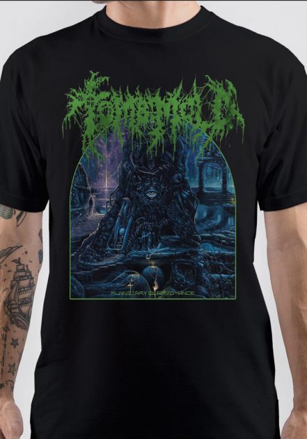 Spectral Voice T-Shirt